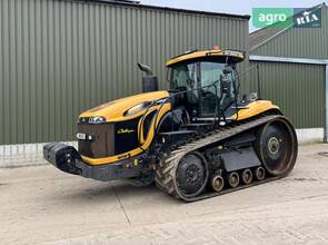 Трактор Challenger MT 2015