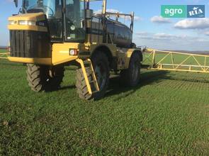 Оприскувач Challenger Rogator 618 2000