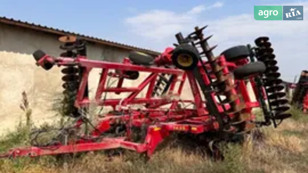 Борона Challenger SF4530-19 2016 - фото 1