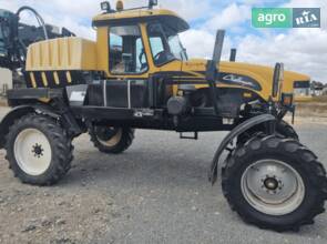 Опрыскиватель Challenger Spra Coupe 4455 2008