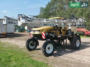 Оприскувач Challenger Spra Coupe 4460 2008