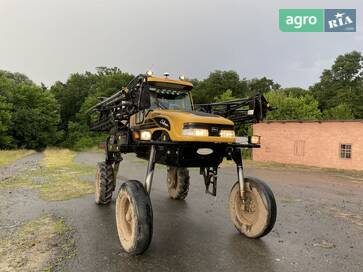 Challenger Spra Coupe 4460 2009 - фото