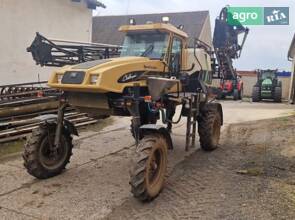 Оприскувач Challenger Spra Coupe 4650 2007