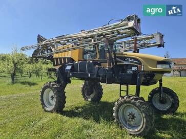 Challenger Spra-Coupe 2007 - фото