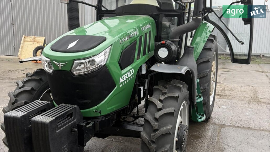 Трактор Changfa CFF1104 2022 - фото 1