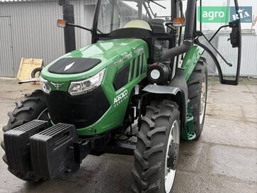 Changfa CFF1104 2022 - фото