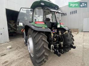 Трактор Changfa CFJ2204 2024