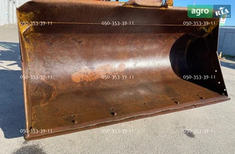 Ковш Changlin X956 2016 - фото