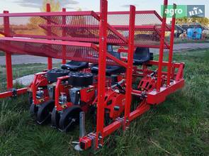 Саджалка Checchi&Magli Baby Trium 2024