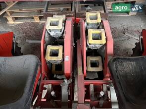 Сажалка Checchi&Magli Wolf 2018