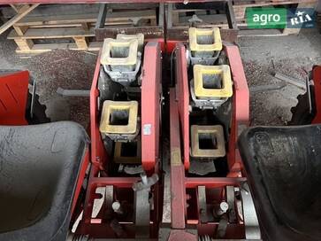 Checchi&Magli Wolf 2018 - фото