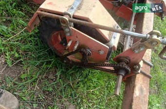 Саджалка Checchi&Magli Wolf 1998 - фото