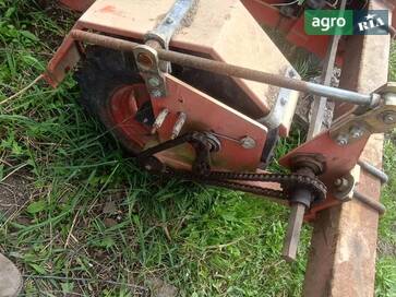 Checchi&Magli Wolf 1998 - фото