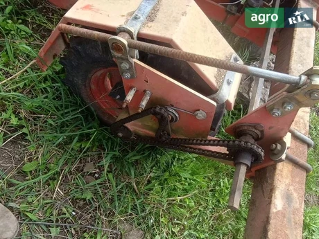 Саджалка Checchi&Magli Wolf 1998 - фото