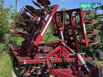 Червона зірка Антарис 2017 - фото