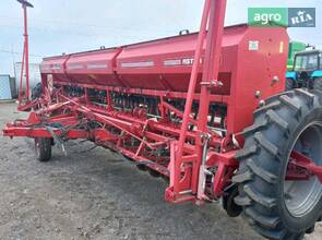Сеялка Червона зірка Astra 6 2018