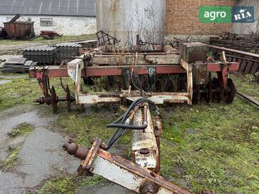 Червона зірка БДП 4000 2005 - фото