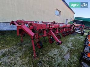 Культиватор Червона зірка КРН 2011