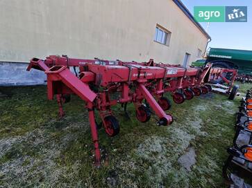 Червона зірка КРН 2011 - фото