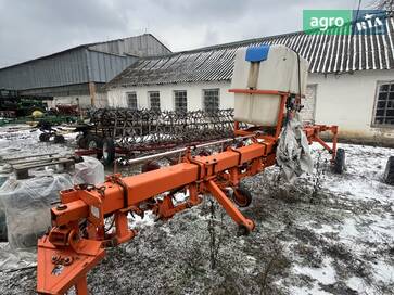 Червона зірка КРН 2022 - фото