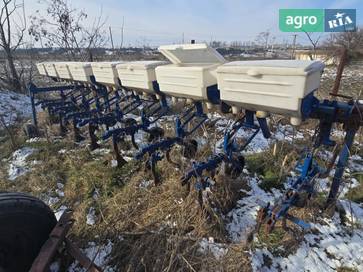 Червона зірка КРНВ 2008 - фото