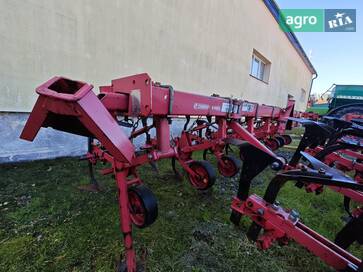 Червона зірка КРНВ 2011 - фото