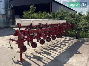 Культиватор Червона зірка КРНВ 2006