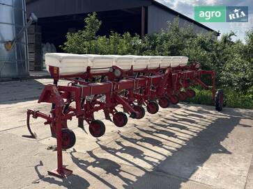 Червона зірка КРНВ 2006 - фото