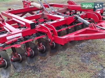 Червона зірка Pallada 3200 2016 - фото