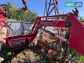 Навантажувач Червона зірка PGF-1600 2016