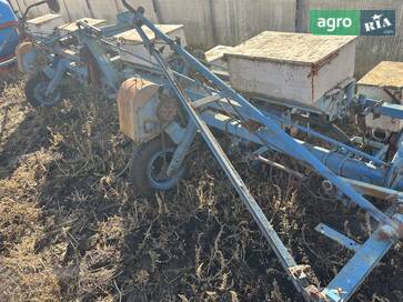 Червона зірка СУПН-8 2003 - фото