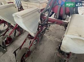 Сеялка Червона зірка СУПН-8 2016
