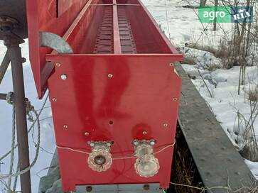 Червона зірка СЗ-3,0 2022 - фото