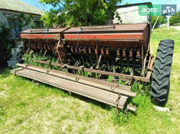 Червона зірка СЗ-3,6 2000 - фото