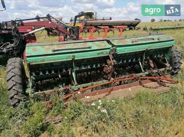 Червона зірка СЗ-3,6 2000 - фото
