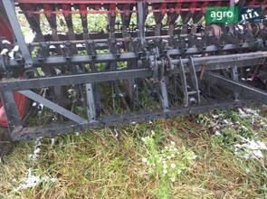 Сеялка Червона зірка СЗ-3,6