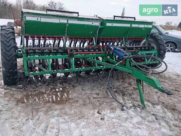 Червона зірка СЗ-3,6 2000 - фото