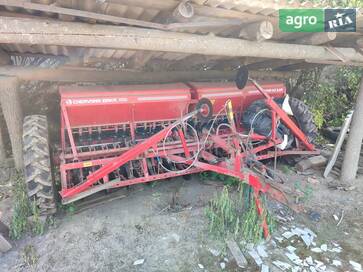 Червона зірка СЗ-3.6А 2012 - фото