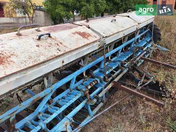Червона зірка СЗ-5,4 2002 - фото