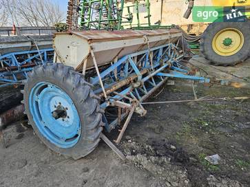 Червона зірка СЗ-5,4 2004 - фото