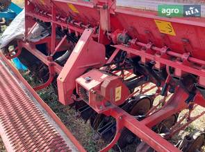 Сівалка Червона зірка СЗ-5,4 2023