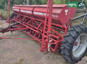 Сівалка Червона зірка СЗ-5,4 2019