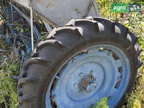 Сівалка Червона зірка СЗ-5,4 2007