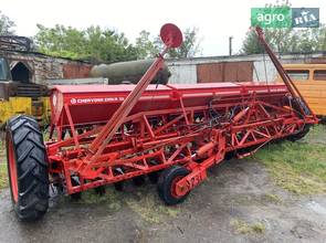 Сеялка Червона зірка СЗ-5,4 2020
