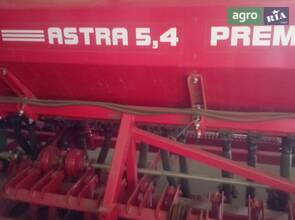 Сеялка Червона зірка СЗ-5,4 2021