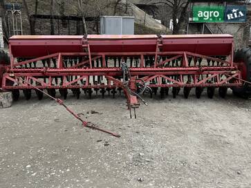 Червона зірка СЗ-5,4 2005 - фото