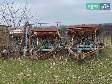 Червона зірка СЗС-2.1  - фото