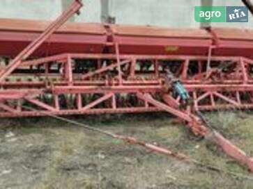 Червона зірка СЗТ-5.4 2008 - фото