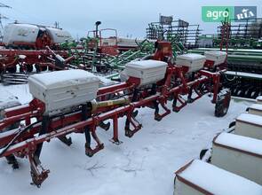 Сеялка Червона зірка УПС 8-02 2015