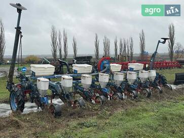 Червона зірка УПС 8 2005 - фото